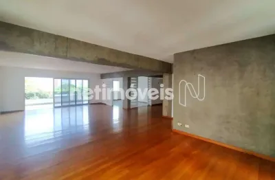 Apartamento com 4 quartos à venda na Rua Princesa Isabel, Brooklin Paulista, São Paulo