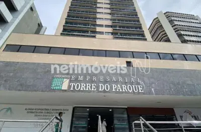 Sala comercial com 8 salas à venda na Avenida Antônio Carlos Magalhães, Pituba, Salvador