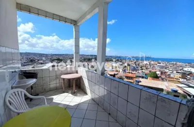 Casa com 8 quartos à venda na Rua Plínio de Lima, 39, Bonfim, Salvador