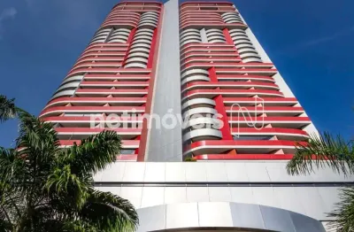 Apartamento com 2 quartos à venda na Rua Ewerton Visco, 160, Caminho das Árvores, Salvador