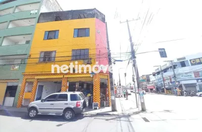 Ponto comercial com 1 sala para alugar na Avenida Caminho de Areia, 1, Caminho de Areia, Salvador