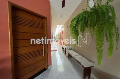 Casa com 2 quartos à venda na Rua San Marinho, Jardim Mirandola, Americana