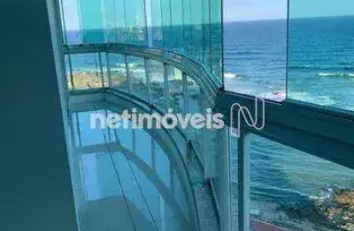 Apartamento com 3 quartos à venda na Avenida Octávio Mangabeira, Pituba, Salvador
