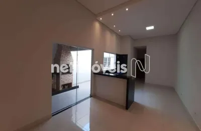 Casa com 3 quartos à venda na Rua Professora Rita Santos, 49, Parque Universitário, Americana