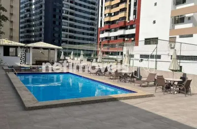 Apartamento com 2 quartos à venda na Rua Piauí, 713, Pituba, Salvador