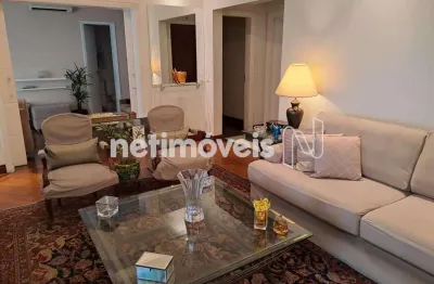 Apartamento com 4 quartos à venda na Rua Luiz Gottschalk, 151, Vila Mariana, São Paulo