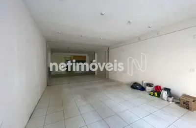 Ponto comercial com 4 salas para alugar na Lago Do Campo Grande, Centro, Salvador