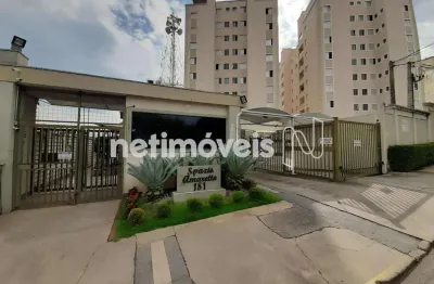 Apartamento com 2 quartos à venda na Praça Augusto Sacratin, 181, Vila Omar, Americana