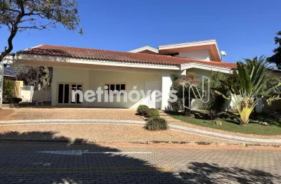 Casa em condomínio fechado com 3 quartos à venda na Avenida Dois, Vale das Paineiras, Americana