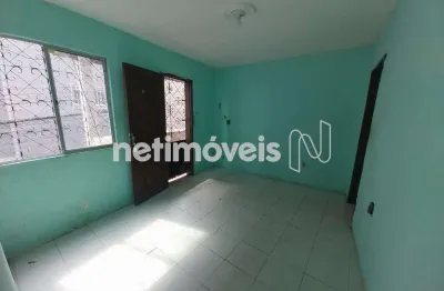 Apartamento com 2 quartos à venda na Estrada da Liberdade, 26, Liberdade, Salvador