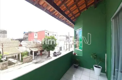 Apartamento com 3 quartos à venda na Rua José Sena, 14, Roma, Salvador