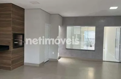 Casa com 3 quartos à venda na Rua Herve Cordovil, Parque Residencial Jaguari, Americana