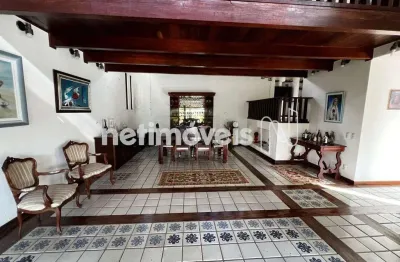Casa com 3 quartos à venda na Rua Tupinambás, 369, Rio Vermelho, Salvador