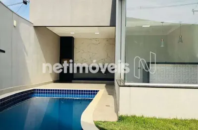 Casa com 3 quartos à venda na Rua Pedro Nicoletti, Jardim Terramérica III, Americana