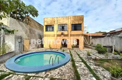 Casa com 3 quartos à venda na Rua Pirambeba, 2, Piatã, Salvador