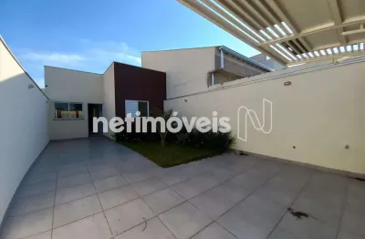 Casa com 2 quartos à venda na Rua Hortolândia, Parque Universitário, Americana