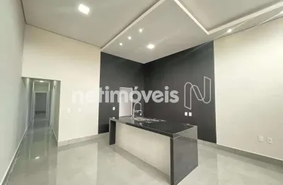 Casa com 3 quartos à venda na Rua do Rayon, Jardim Esmeralda, Santa Bárbara D'Oeste