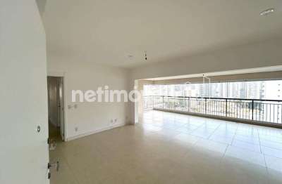 Apartamento com 4 quartos à venda na Avenida Morumbi, 8575, Santo Amaro, São Paulo