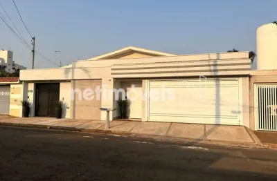Casa com 3 quartos à venda na Rua Rio Grande, Jardim Colina, Americana