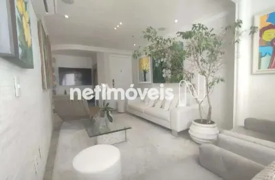 Apartamento com 3 quartos à venda na Pituba, Salvador 