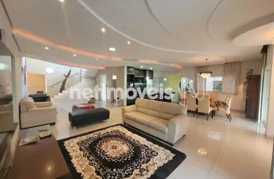 Casa em condomínio fechado com 3 quartos à venda na Rua Imperador Vitelia, Jardim Imperador, Americana