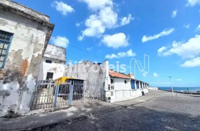 Terreno comercial para alugar na Rua Monte Serrat, 44, Monte Serrat, Salvador