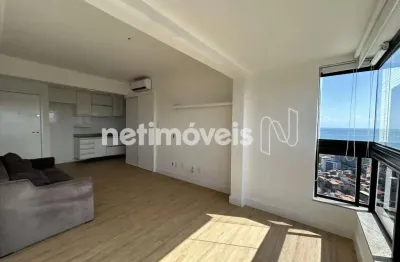 Apartamento com 1 quarto à venda na Rua Ismael de Barros, 176, Rio Vermelho, Salvador