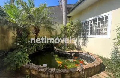 Casa com 3 quartos à venda na Rua Integridade, Jardim Boer I, Americana