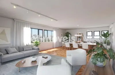 Apartamento com 3 quartos à venda na Rua Itapicuru, 133, Perdizes, São Paulo