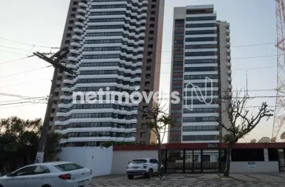 Apartamento com 4 quartos à venda na Rua Professor Aristides Novis, 634, Federação, Salvador