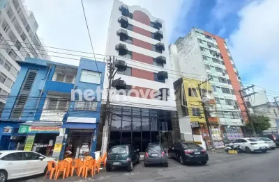 Sala comercial com 2 salas para alugar na Largo do Campo da Pólvora, 60, Nazaré, Salvador