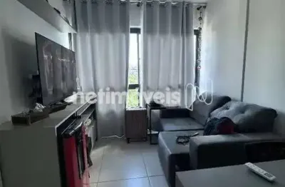 Apartamento com 1 quarto à venda na Rua Marquês de Caravelas, Barra, Salvador