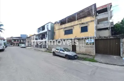 Casa com 3 quartos à venda na Rua Frederico Lisboa, 87, Roma, Salvador