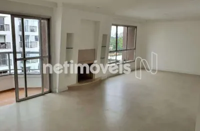 Apartamento com 4 quartos à venda na Rua Ouro Branco, 75, Jardim Paulista, São Paulo