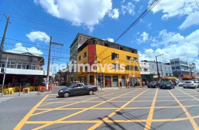 Ponto comercial com 1 sala para alugar na Avenida Caminho de Areia, 1, Caminho de Areia, Salvador