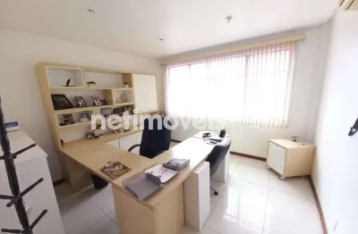 Sala comercial com 1 sala à venda na Avenida Fernandes da Cunha, 486, Mares, Salvador