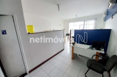 Sala comercial com 1 sala para alugar na Avenida Fernandes da Cunha, 486, Mares, Salvador