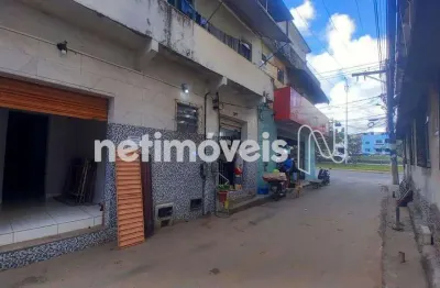 Ponto comercial com 1 sala para alugar na Estrada da Rainha, 69, Baixa de Quintas, Salvador