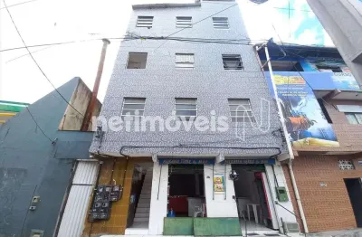 Sala comercial com 1 sala para alugar na Avenida Monteiro, 91, Liberdade, Salvador