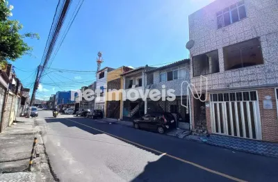 Apartamento com 2 quartos à venda na Rua Machado Monteiro, 149, Caminho de Areia, Salvador