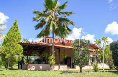 Casa com 5 quartos à venda na Avenida Santos Dumont, Portão, Lauro de Freitas