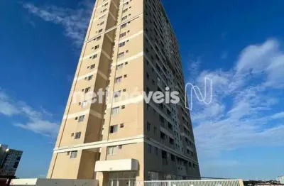 Apartamento com 2 quartos à venda na Rua Silveira Martins, Cabula, Salvador