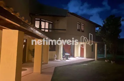 Casa com 6 quartos à venda na Avenida das Dunas, 5, Itapuã, Salvador