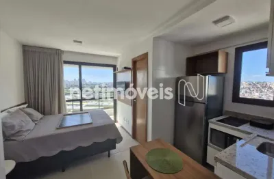 Kitnet / Stúdio à venda na Alameda das Mongubas, Caminho das Árvores, Salvador