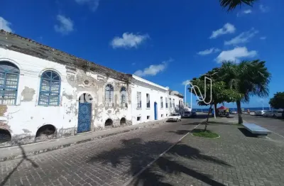 Casa com 3 quartos à venda na Rua Monte Serrat, 54, Monte Serrat, Salvador