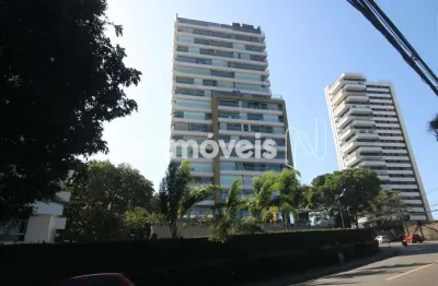 Apartamento com 1 quarto à venda na Avenida Santa Luzia, Horto Florestal, Salvador