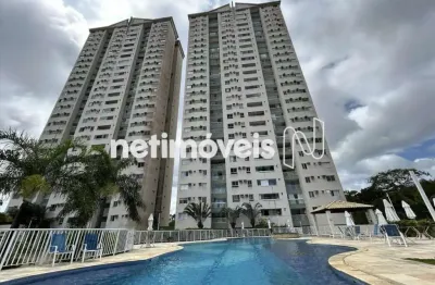 Apartamento com 3 quartos à venda na Avenida Luís Viana, 7331, Paralela, Salvador