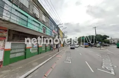 Ponto comercial com 2 salas à venda na Largo da Calçada, 390, Calçada, Salvador