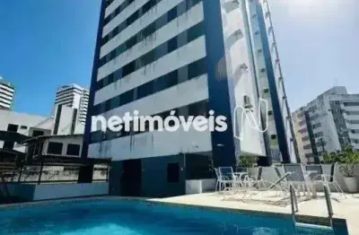 Apartamento com 3 quartos à venda na Rua Lalita Costa, 297, Matatu, Salvador