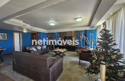 Apartamento com 4 quartos à venda na Rua Machado Neto, 257, Pituba, Salvador